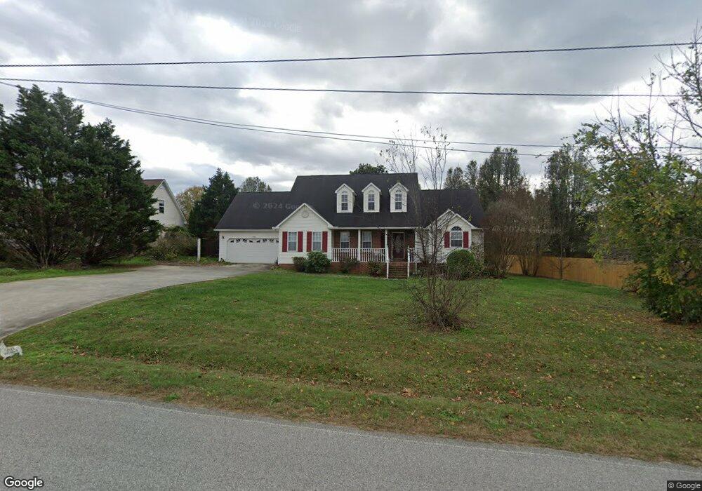 2779 Paran Rd, Cookeville, TN 38506 - photo 1