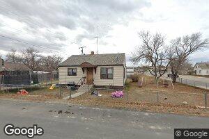 215 D Ave NE, Harlowton, MT 59036