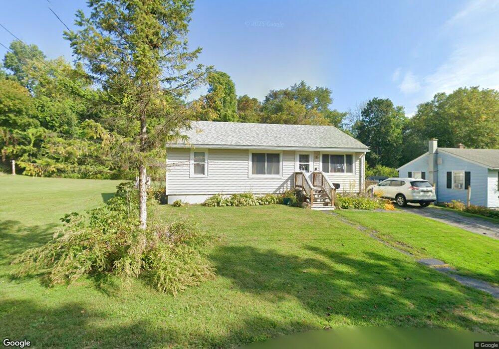 19 Thompson St, Adams, MA 01220 - photo 1