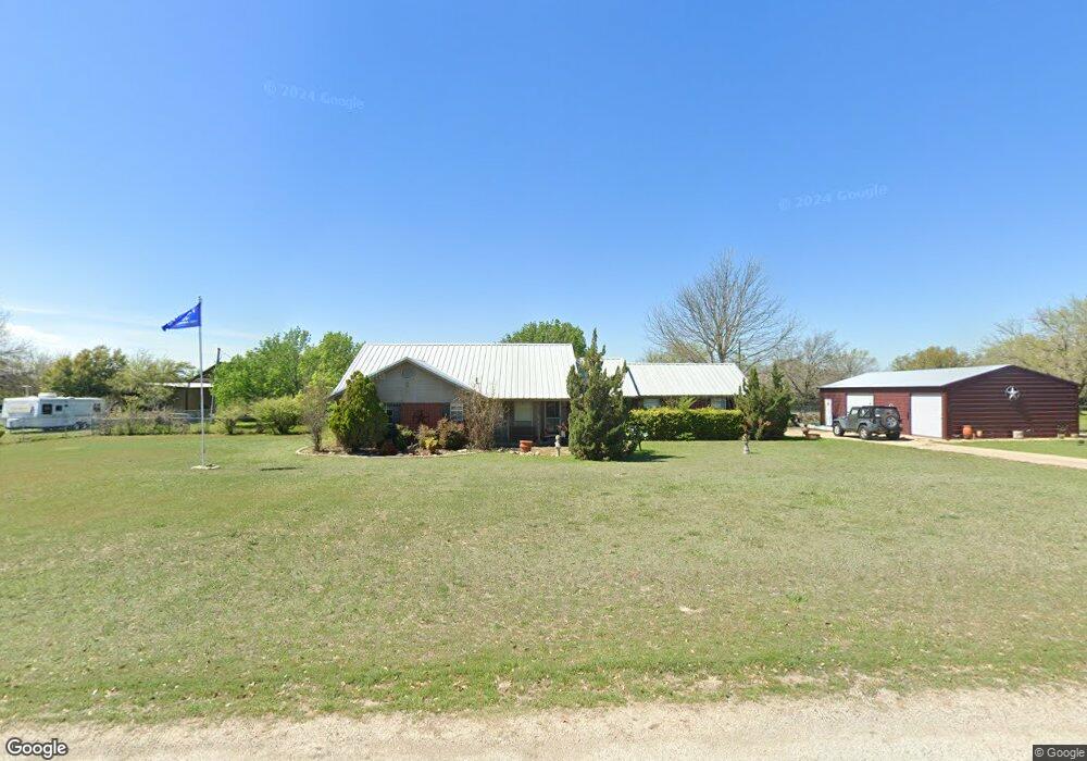 409 Cook Rd, Willow Park, TX 76087 - photo 1