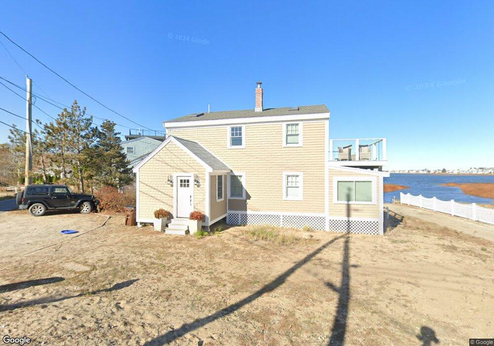 22 20th St, Newbury, MA 01951 - photo 1