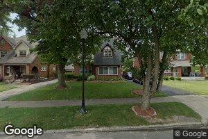 1935 Burbank Dr, Dayton, OH 45406