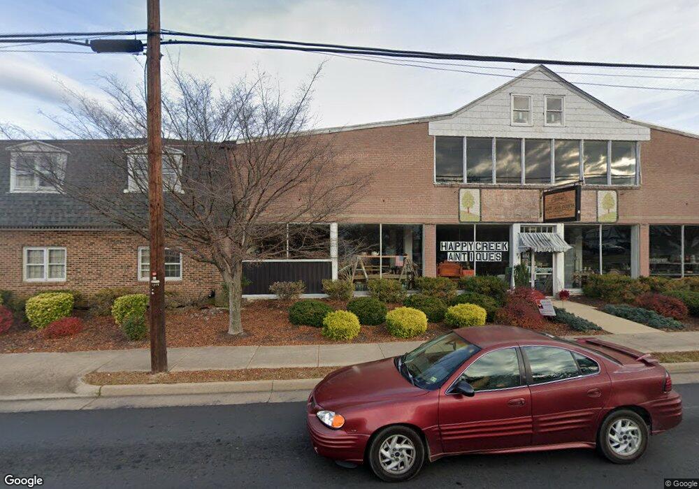 515 N Commerce Ave, Front Royal, VA 22630 - photo 1