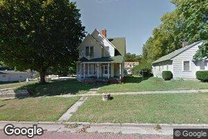 501 Grand St, Guthrie Center, IA 50115