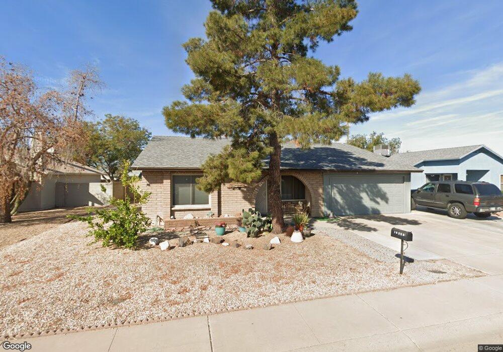 18228 N 29th Ave, Phoenix, AZ 85053 - photo 1