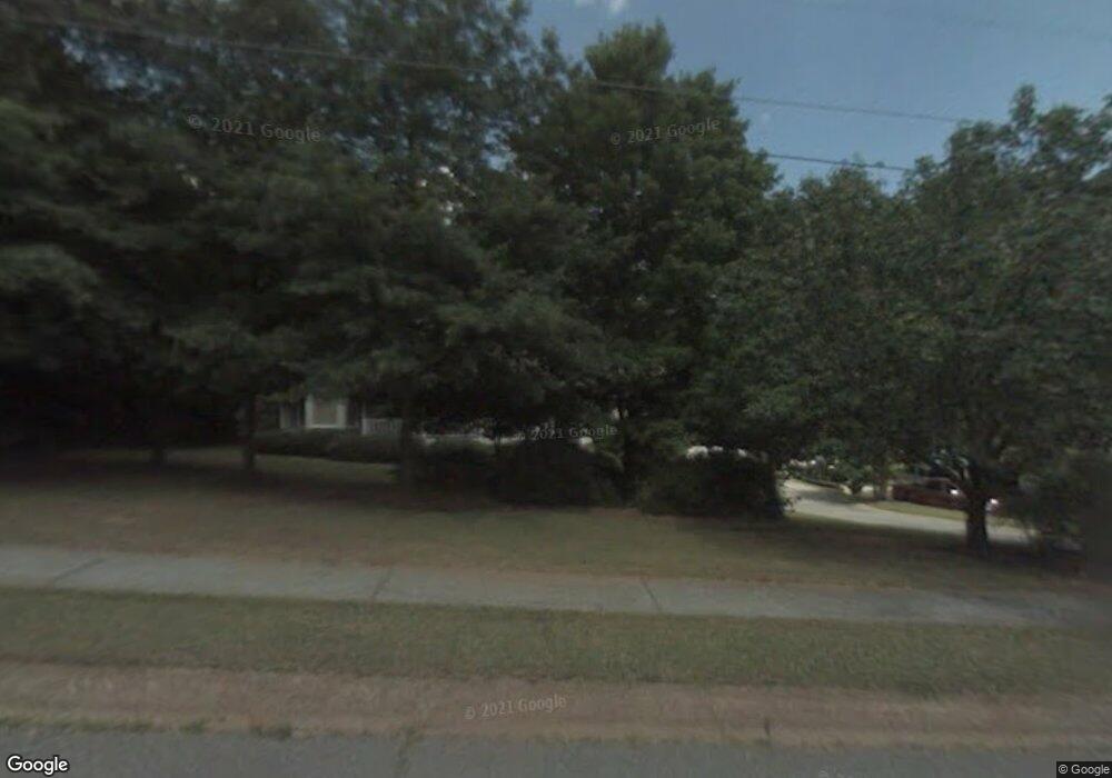 206 Mount Glen Ct, Woodstock, GA 30188 - photo 1