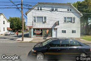 101 S Broadway, Wind Gap, PA 18091