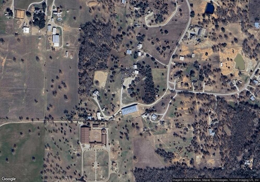 482 Almaka Dr, Poolville, TX 76487 - photo 1