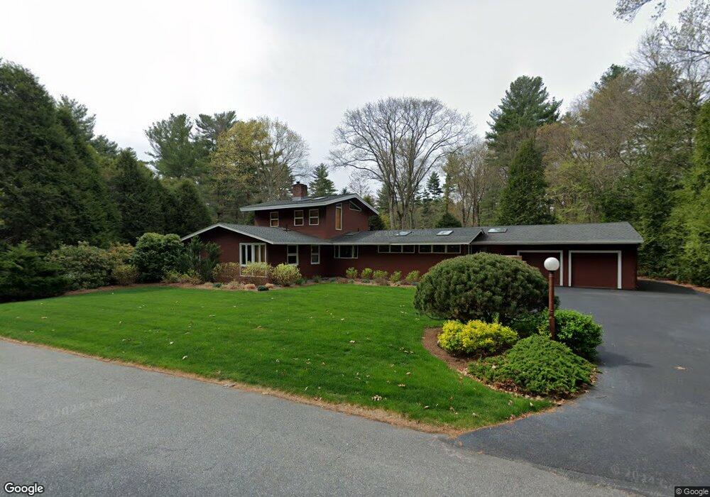 11 Ridgewood Rd, Concord, MA 01742 - photo 1