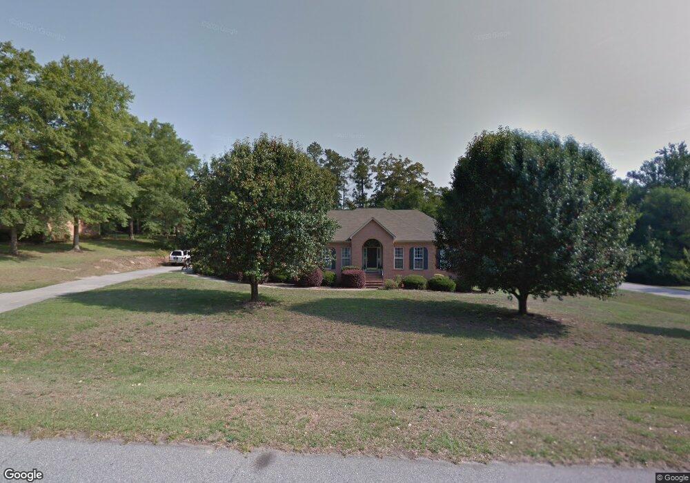 339 Old Oak Rd, Macon, GA 31216 - photo 1