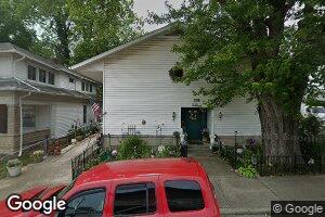 209 Hoosier Ave, Oolitic, IN 47451