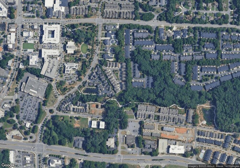 465 Rowes Cir, Alpharetta, GA 30009 - photo 1