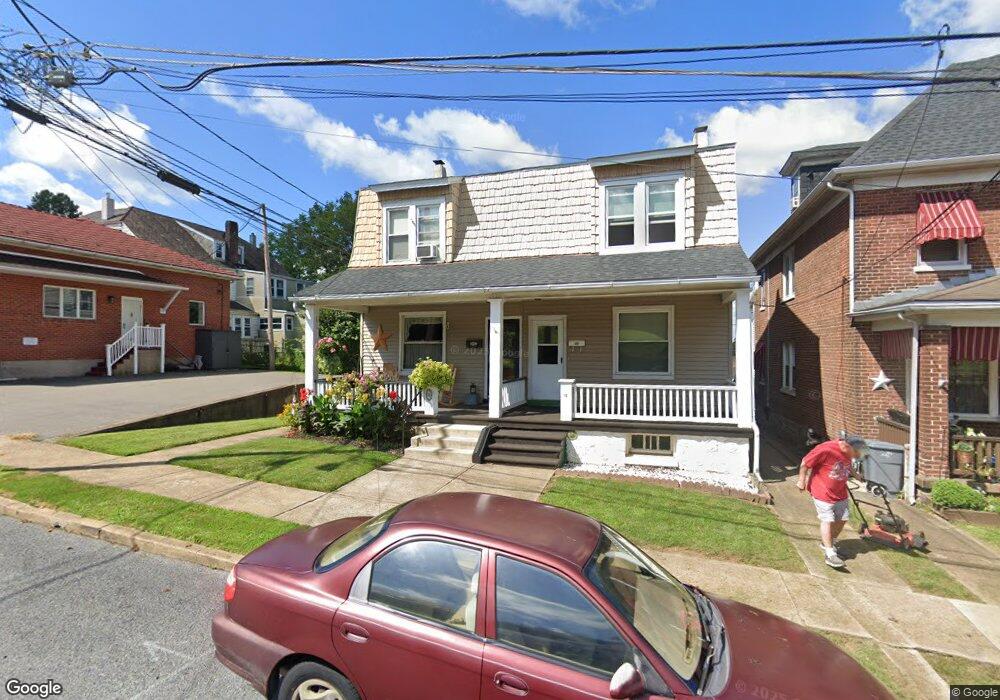 14 N Wright St, Easton, PA 18042 - photo 1