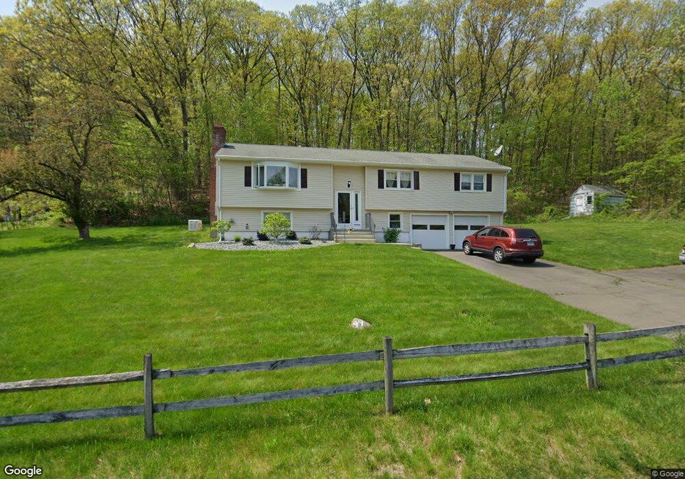 99 Booth Hill Rd, Monroe, CT 06468 - photo 1