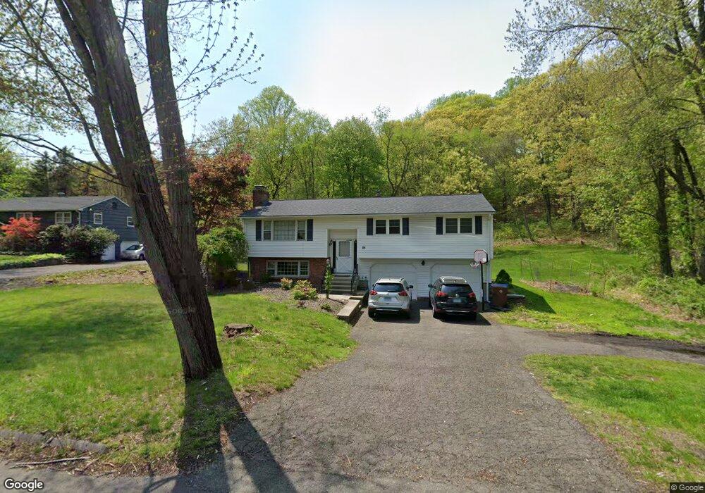 85 Booth Hill Rd, Monroe, CT 06468 - photo 1