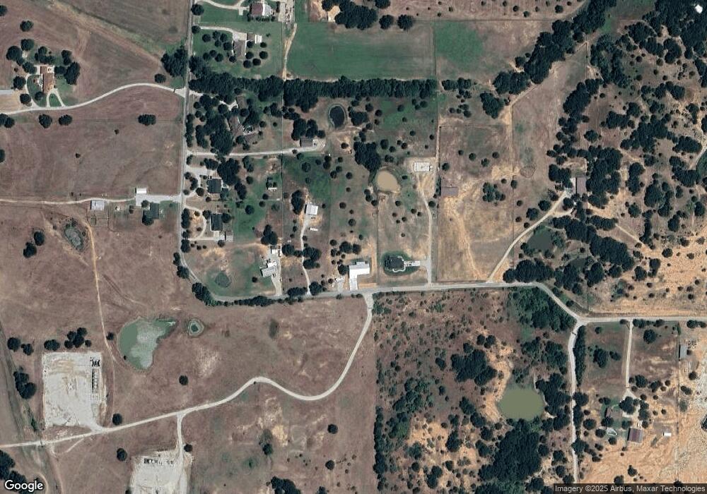 1171 Hlavek Rd, Decatur, TX 76234 - photo 1