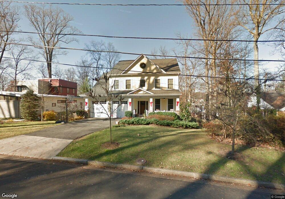 311 N Virginia Ave, Falls Church, VA 22046 - photo 1