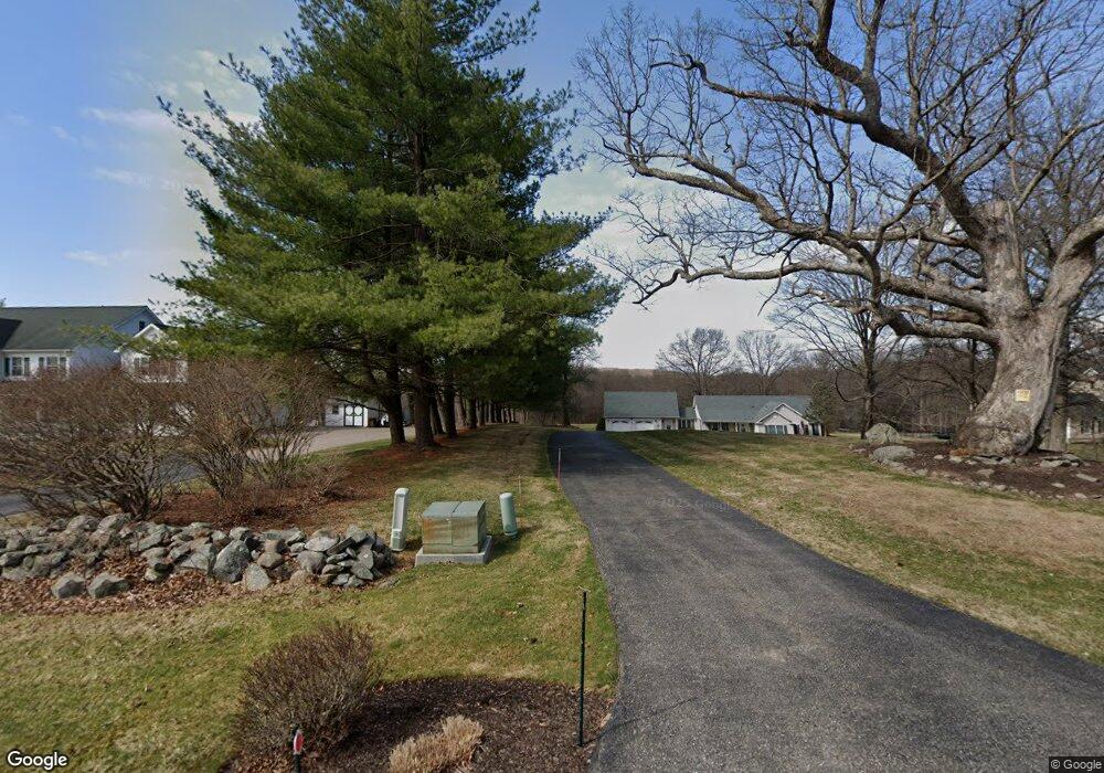 271 271 County Highway 66, Blooming Grove, NY 10914 - photo 1