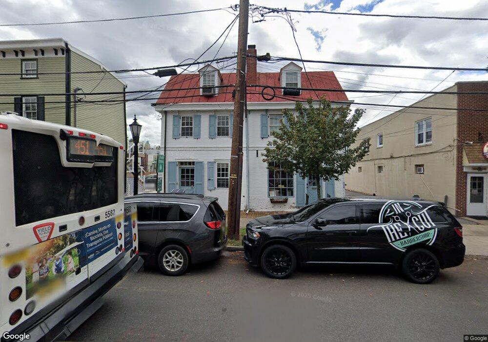 12 Tanner St unit 1ST FLR, Haddonfield, NJ 08033 - photo 1