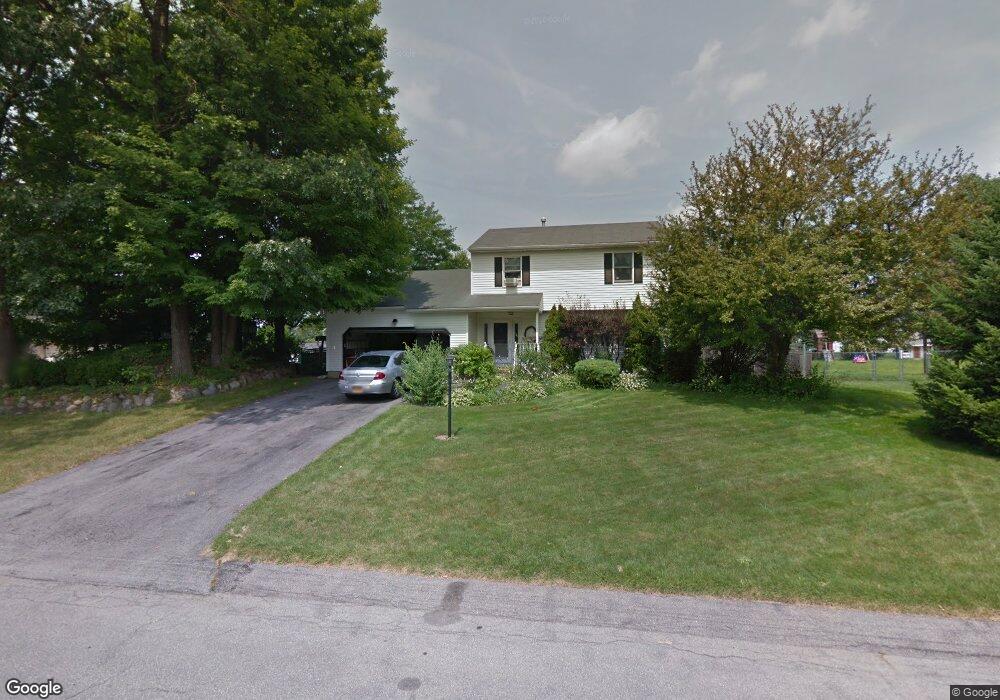 113 Concord Dr, Ballston Spa, NY 12020 - photo 1