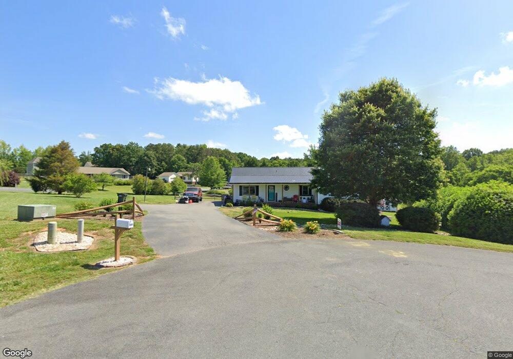 5681 Windsor Dr, Stanfield, NC 28163 - photo 1