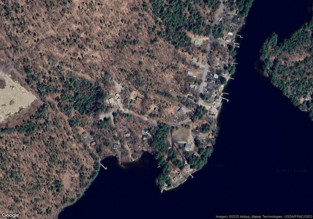 302 7th St, Acton, ME 04001 - photo 1