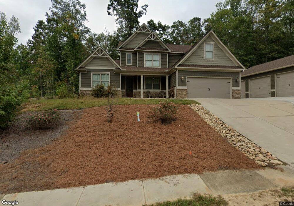 5934 Waterton Ct, Gainesville, GA 30506 - photo 1