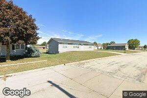 500 E Morrison St, Edgewood, IA 52042