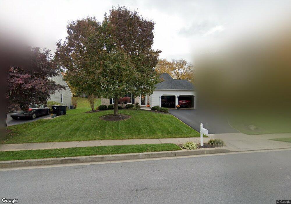 401 Kalorama Rd, Sykesville, MD 21784 - photo 1