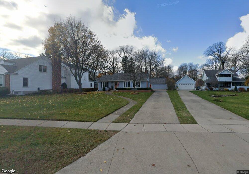 3527 Conger St, Port Huron, MI 48060 - photo 1