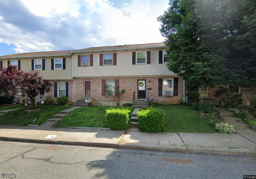 124 N 7th St, Emmaus, PA 18049 - photo 1