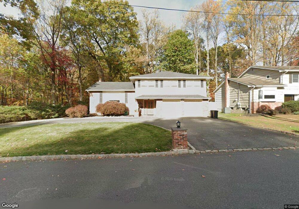 36 Roosevelt St, Roseland, NJ 07068 - photo 1