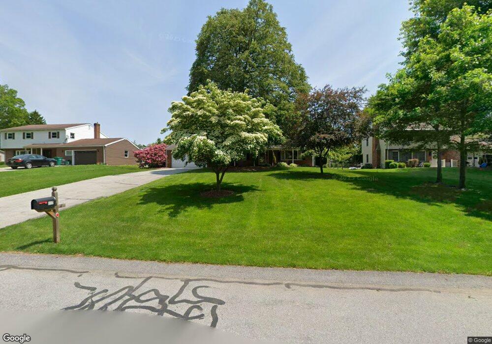 117 Concord St, Indiana, PA 15701 - photo 1