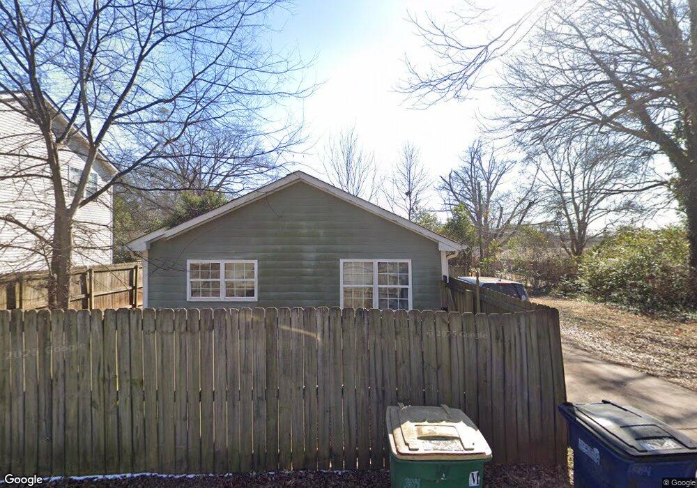 1384 W Hancock Ave, Athens, GA 30606 - photo 1