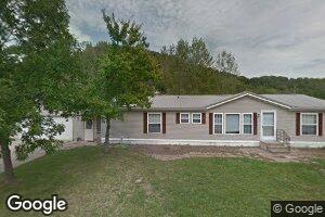 1138 Mallard St, Lansing, IA 52151