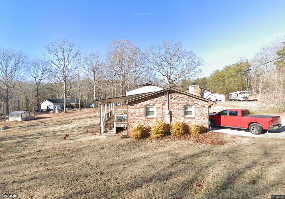 215 Freedom Mill Rd, Gastonia, NC 28052 - photo 1