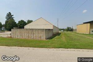 203 Juneau St, Kewaunee, WI 54216