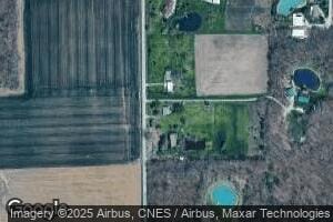 6199 Flickinger Rd, Ney, OH 43549