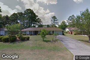 230 Suncrest Blvd, Savannah, GA 31410