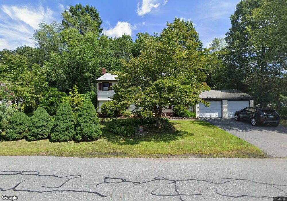 33 Meisner Rd, Salem, NH 03079 - photo 1