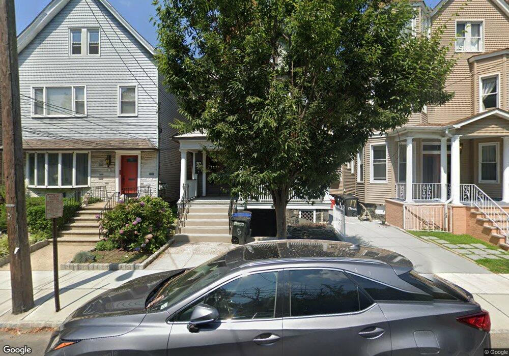 21 King Ave, Weehawken, NJ 07086 - photo 1