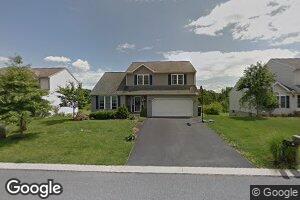 521 Shepherd St, Jonestown, PA 17038