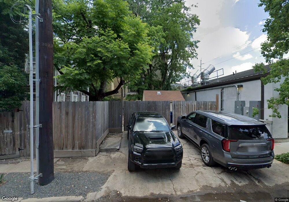 1812 Indiana St, Houston, TX 77019 - photo 1
