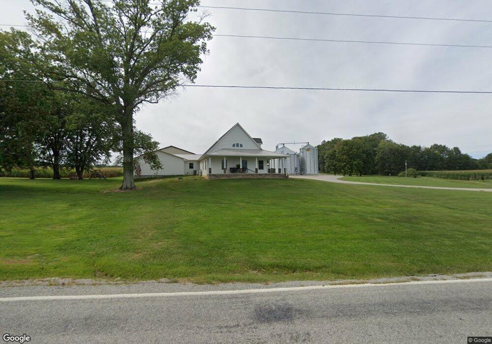 14070 S State Road 58, Columbus, IN 47201 - photo 1