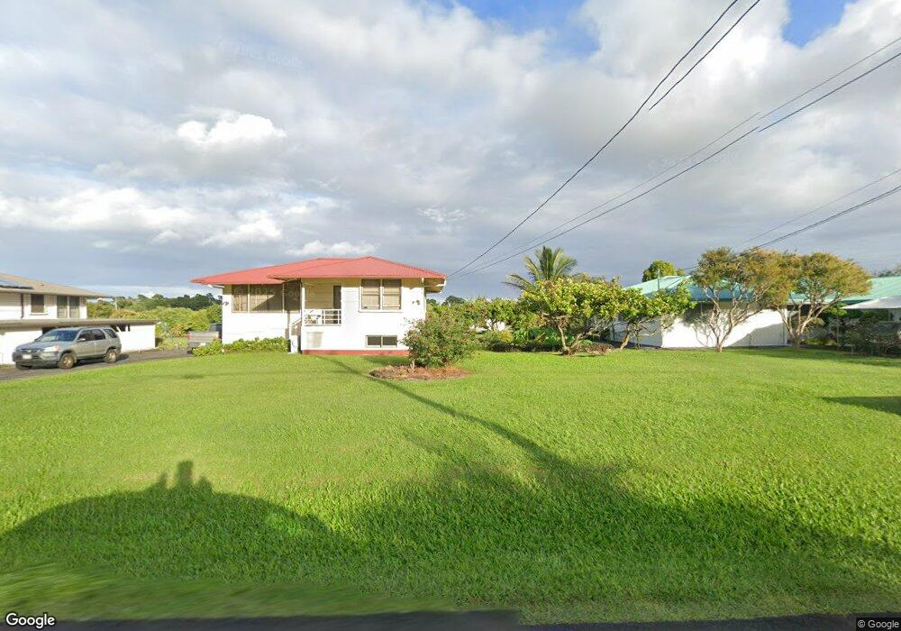 317 Nohea St, Hilo, HI 96720 - photo 1