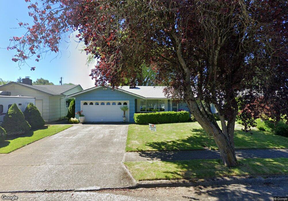 2561 Terry Ave, Longview, WA 98632 - photo 1