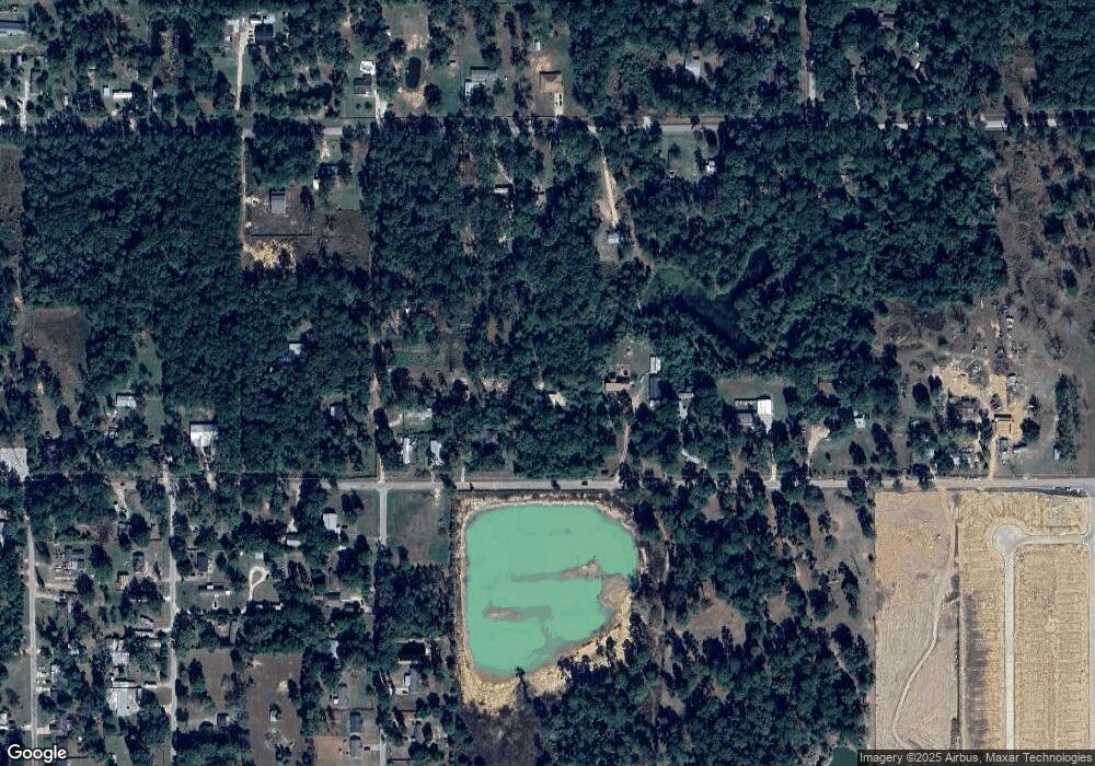 818 County Road 370, Splendora, TX 77372 - photo 1