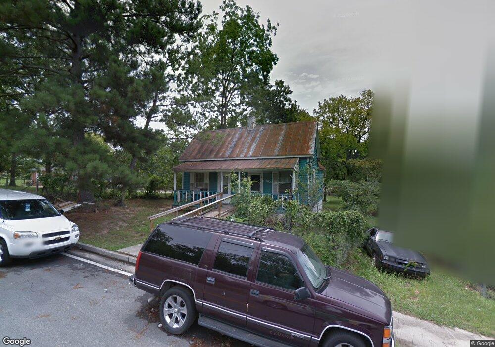 565 Mitchell St, Macon, GA 31217 - photo 1