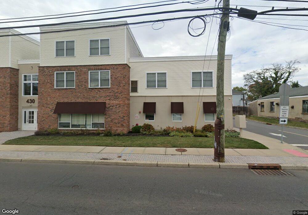 430 Hamilton Blvd Suite 1w unit 1East, South Plainfield Boro, NJ 07080 - photo 1