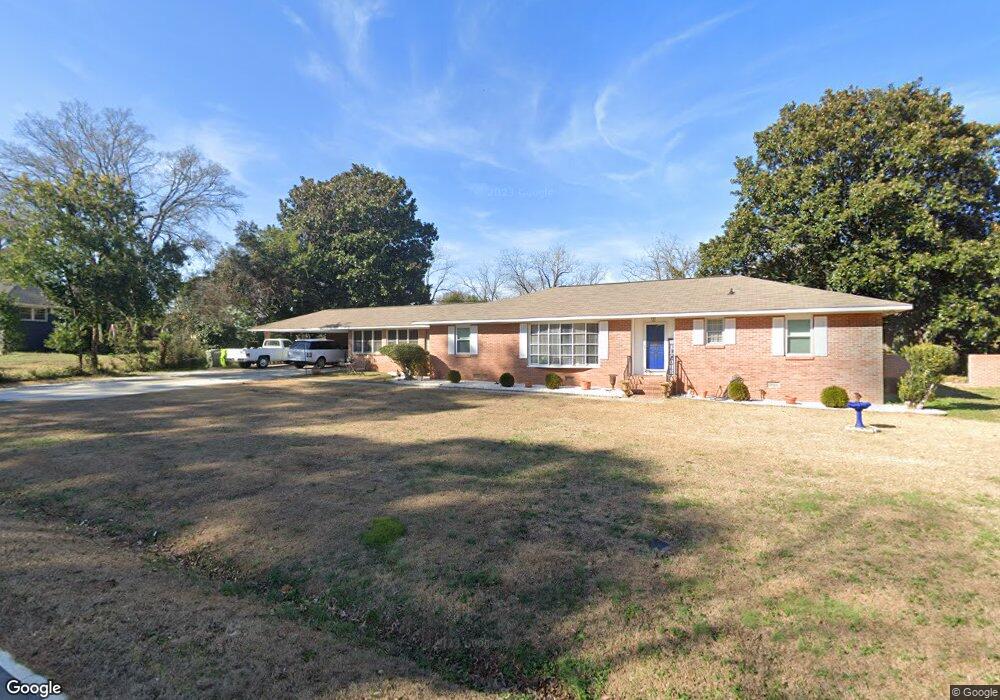 1900 Elm Abode Terrace, Columbia, SC 29210 - photo 1